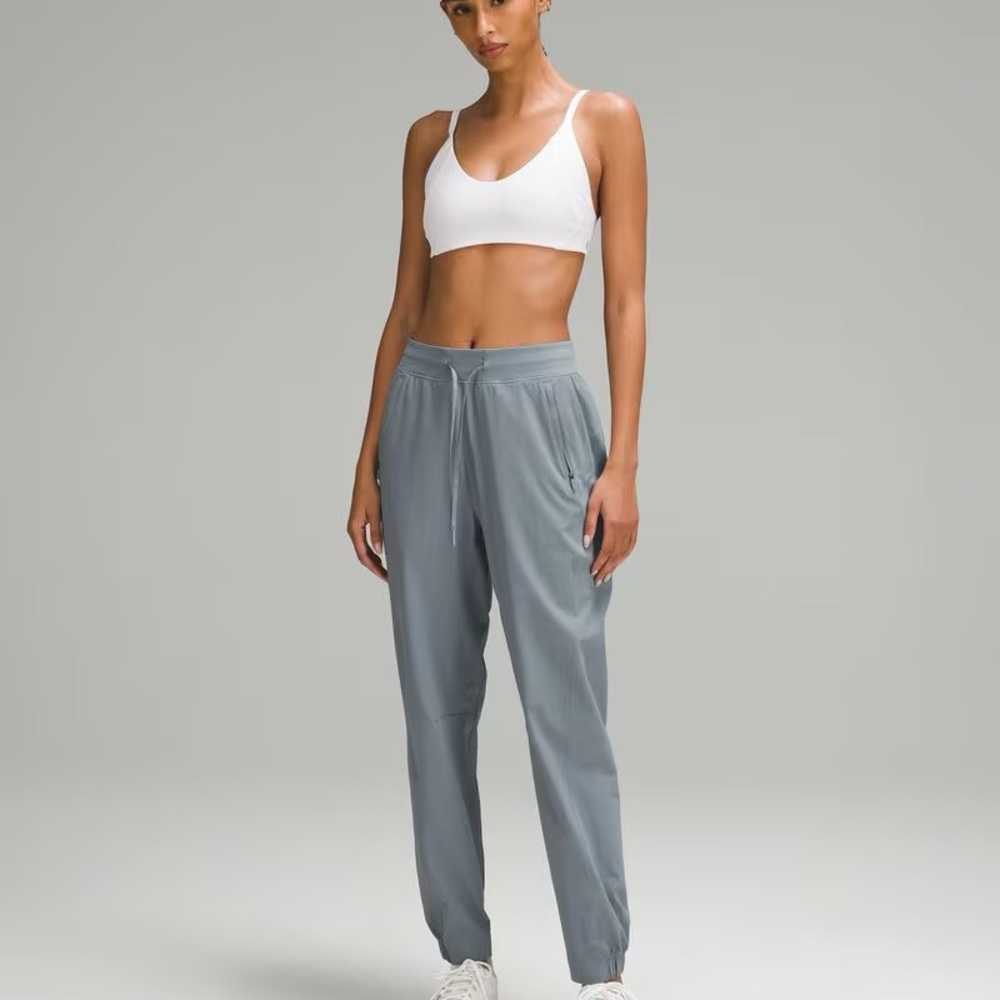 Lululemon Belgian Blue Joggers